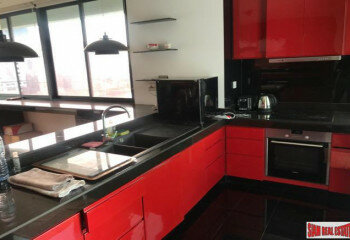 Квартира в Бангкоке, Таиланд | THE526109