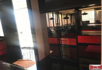 Квартира в Бангкоке, Таиланд | THE526109