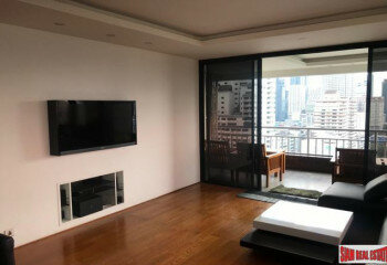 Квартира в Бангкоке, Таиланд | THE526109