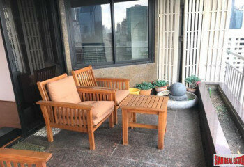 Квартира в Бангкоке, Таиланд | THE526109