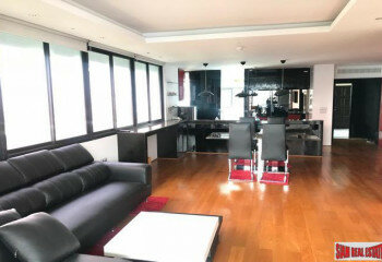 Квартира в Бангкоке, Таиланд | THE526109