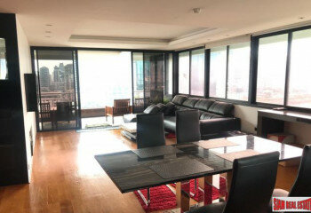 Квартира в Бангкоке, Таиланд | THE526109