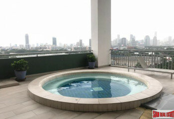 Квартира в Бангкоке, Таиланд | THE526109