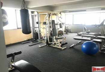 Квартира в Бангкоке, Таиланд | THE526109