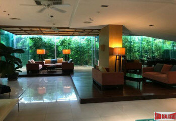 Квартира в Бангкоке, Таиланд | THE526109