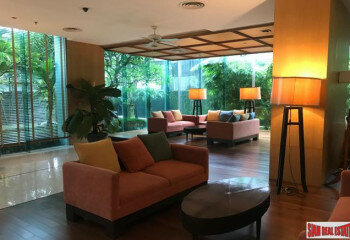 Квартира в Бангкоке, Таиланд | THE526109