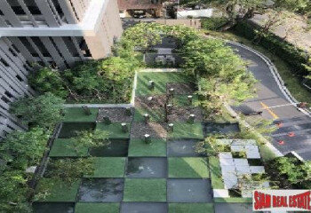 Квартира в Бангкоке, Таиланд | THE118103