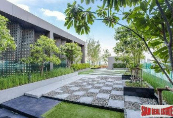 Квартира в Бангкоке, Таиланд | THE118103