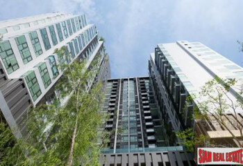 Квартира в Бангкоке, Таиланд | THE118103