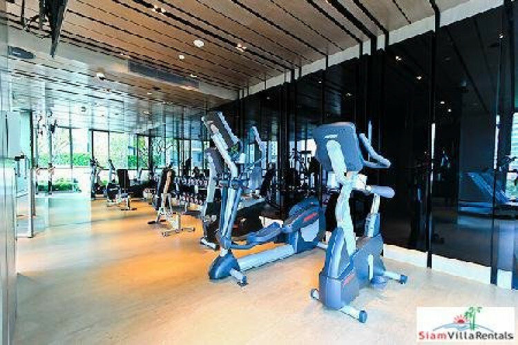 Квартира в Бангкоке, Таиланд | THE418306