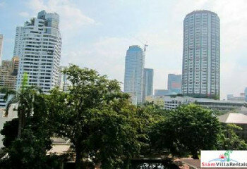 Квартира в Бангкоке, Таиланд | THE418306