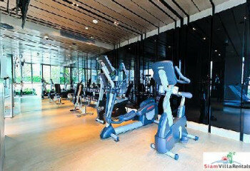 Квартира в Бангкоке, Таиланд | THE418306