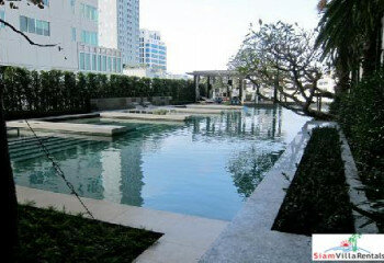 Квартира в Бангкоке, Таиланд | THE418306