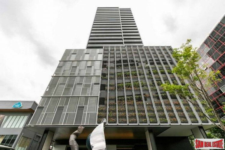 Квартира в Бангкоке, Таиланд | THE318511