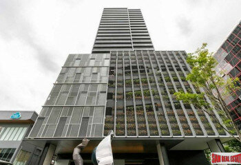 Квартира в Бангкоке, Таиланд | THE318511