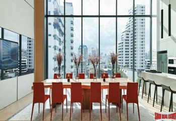 Квартира в Бангкоке, Таиланд | THE318511