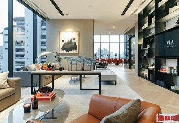 Квартира в Бангкоке, Таиланд | THE318511