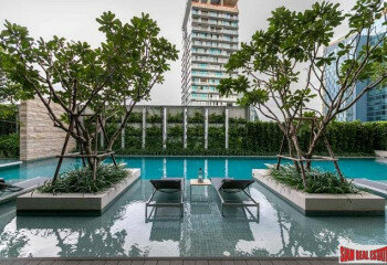 Квартира в Бангкоке, Таиланд | THE318511