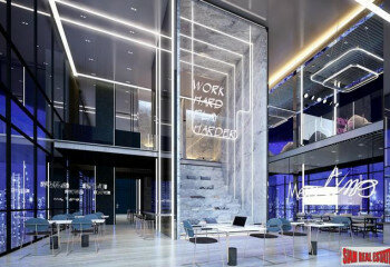 Квартира в Бангкоке, Таиланд | THE520327