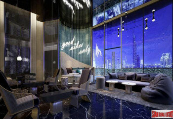 Квартира в Бангкоке, Таиланд | THE520327