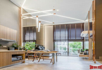 Квартира в Бангкоке, Таиланд | THE520327