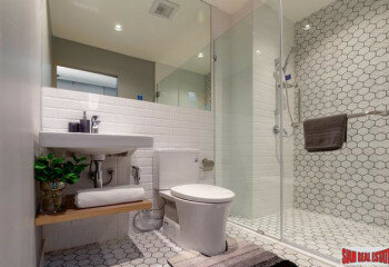 Квартира в Бангкоке, Таиланд | THE520327