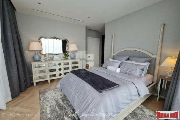 Квартира в Бангкоке, Таиланд | THE118540