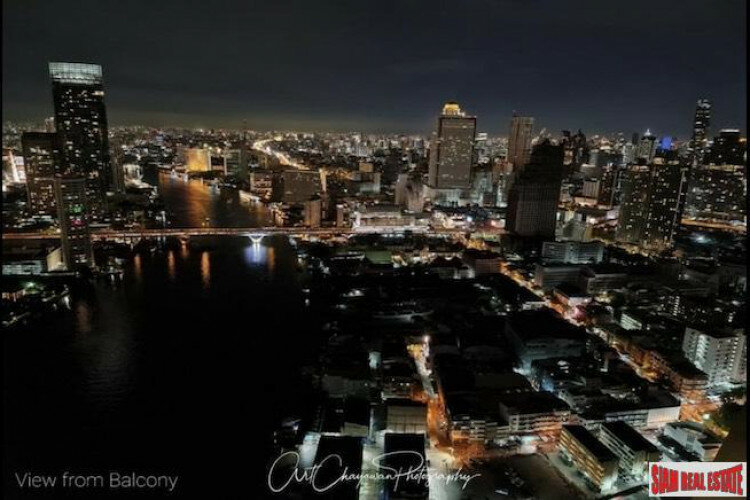 Квартира в Бангкоке, Таиланд | THE118540