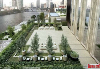 Квартира в Бангкоке, Таиланд | THE118540