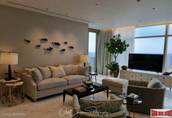 Квартира в Бангкоке, Таиланд | THE118540