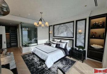 Квартира в Бангкоке, Таиланд | THE118540