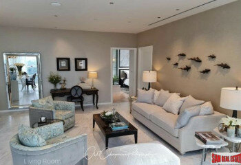 Квартира в Бангкоке, Таиланд | THE118540