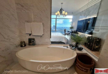 Квартира в Бангкоке, Таиланд | THE118540