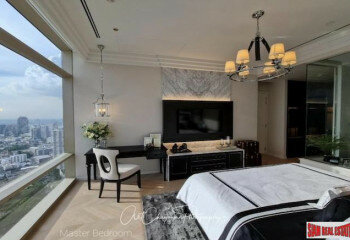 Квартира в Бангкоке, Таиланд | THE118540