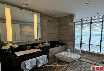 Квартира в Бангкоке, Таиланд | THE118540