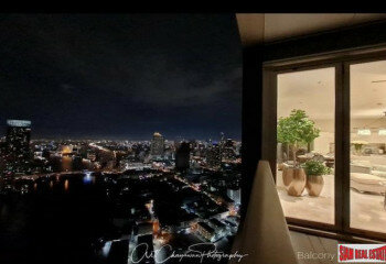 Квартира в Бангкоке, Таиланд | THE118540