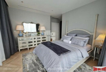 Квартира в Бангкоке, Таиланд | THE118540