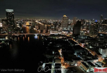 Квартира в Бангкоке, Таиланд | THE118540