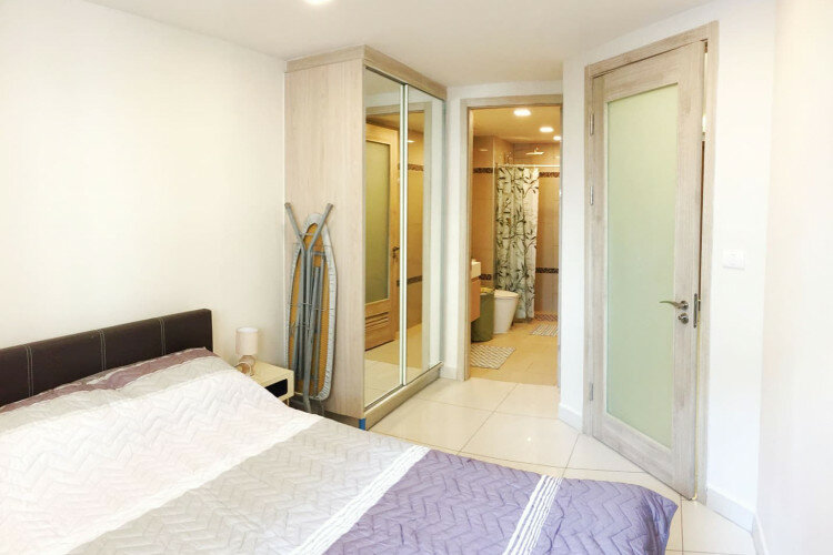 Квартира в Паттайе, Таиланд | THE434224