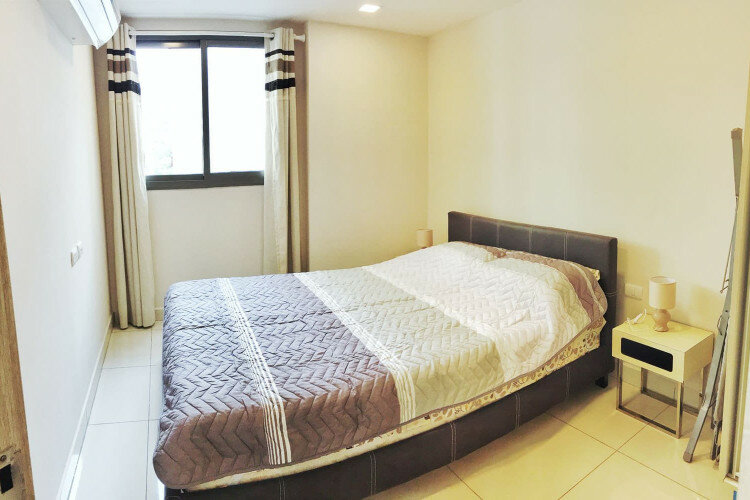 Квартира в Паттайе, Таиланд | THE434224