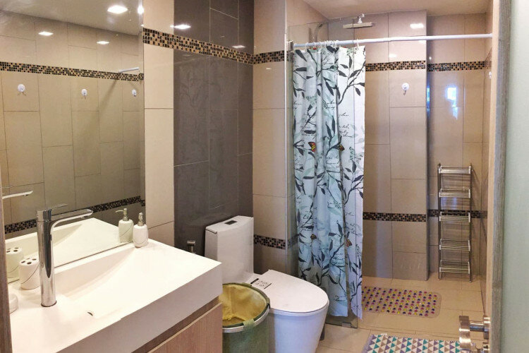 Квартира в Паттайе, Таиланд | THE434224