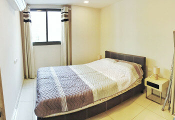 Квартира в Паттайе, Таиланд | THE434224