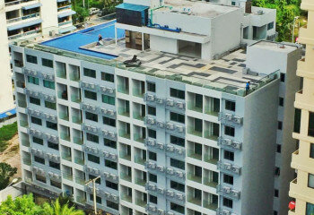 Квартира в Паттайе, Таиланд | THE434224