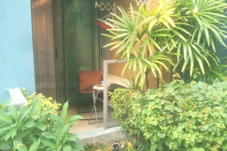 Квартира в Джомтьене, Паттайя, Таиланд | THE348538