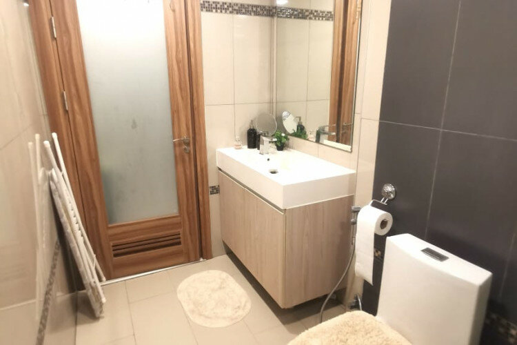 Квартира в Джомтьене, Паттайя, Таиланд | THE348538