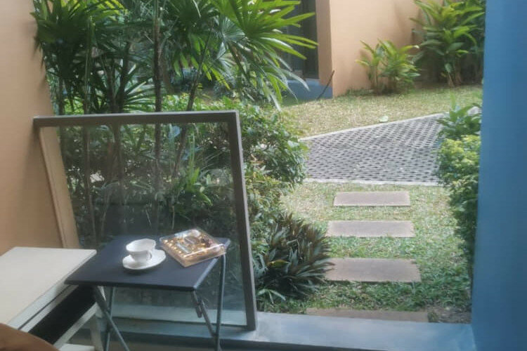 Квартира в Джомтьене, Паттайя, Таиланд | THE348538