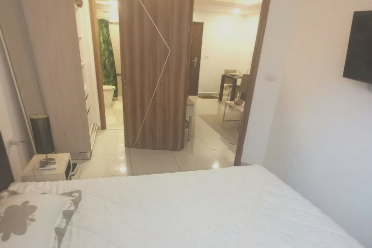 Квартира в Джомтьене, Паттайя, Таиланд | THE348538