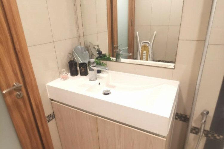 Квартира в Джомтьене, Паттайя, Таиланд | THE348538