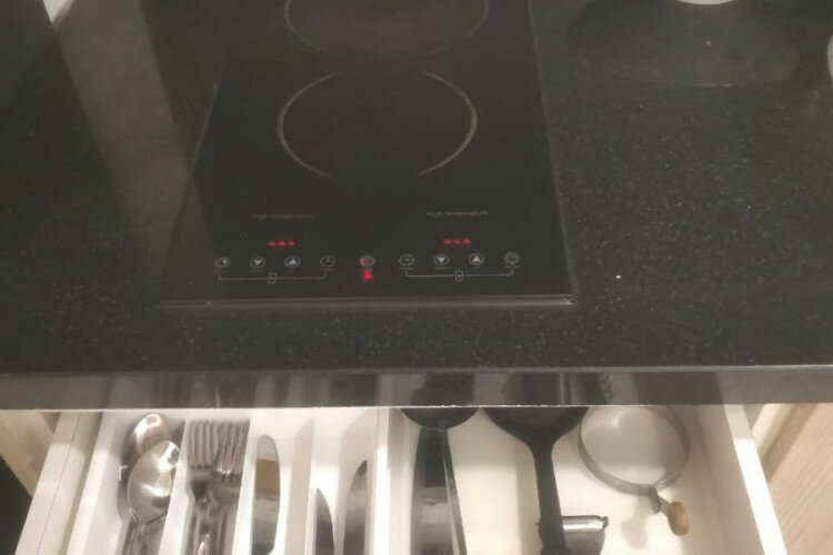 Квартира в Джомтьене, Паттайя, Таиланд | THE348538