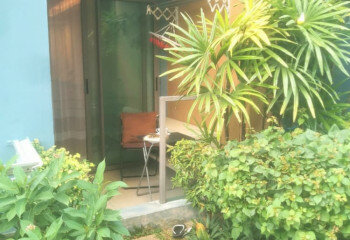 Квартира в Джомтьене, Паттайя, Таиланд | THE348538